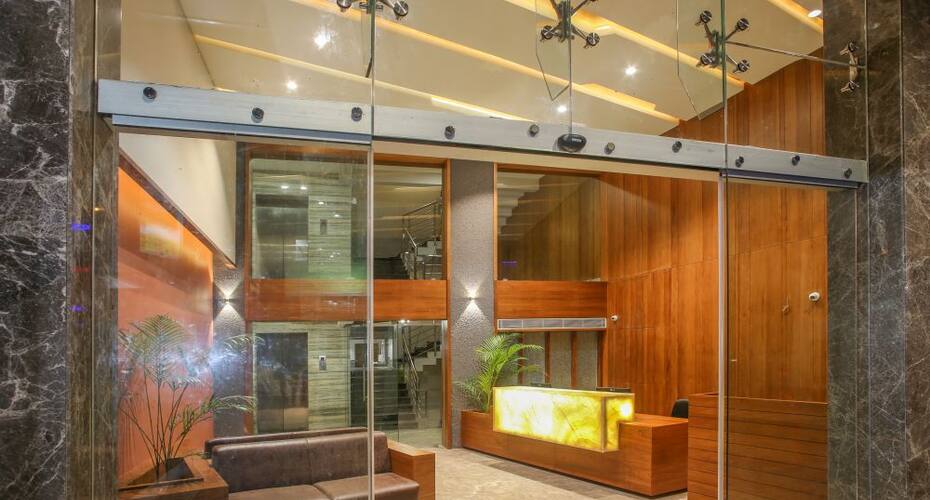 Gazania Business Hotel, Kozhikode 3
