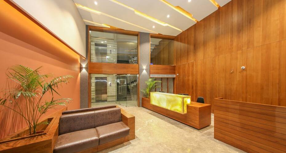 Gazania Business Hotel, Kozhikode 5