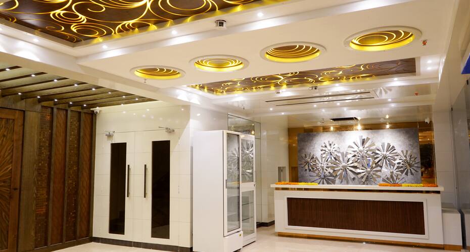 Supine Comfort, Visakhapatnam 1