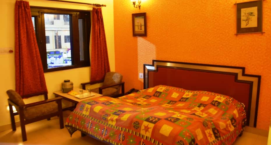 Kanchan Kesari Village Resort, Jaipur 2