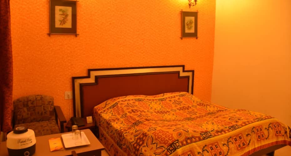 Kanchan Kesari Village Resort, Jaipur 3