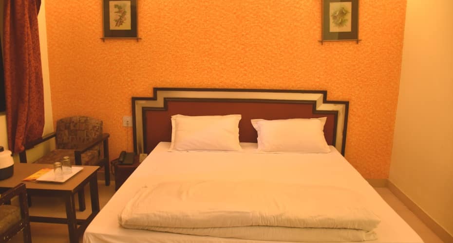 Kanchan Kesari Village Resort, Jaipur 4