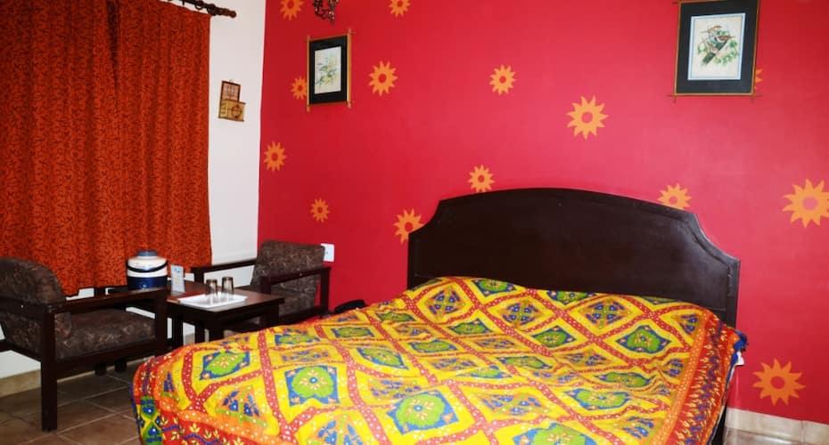 Kanchan Kesari Village Resort, Jaipur 5