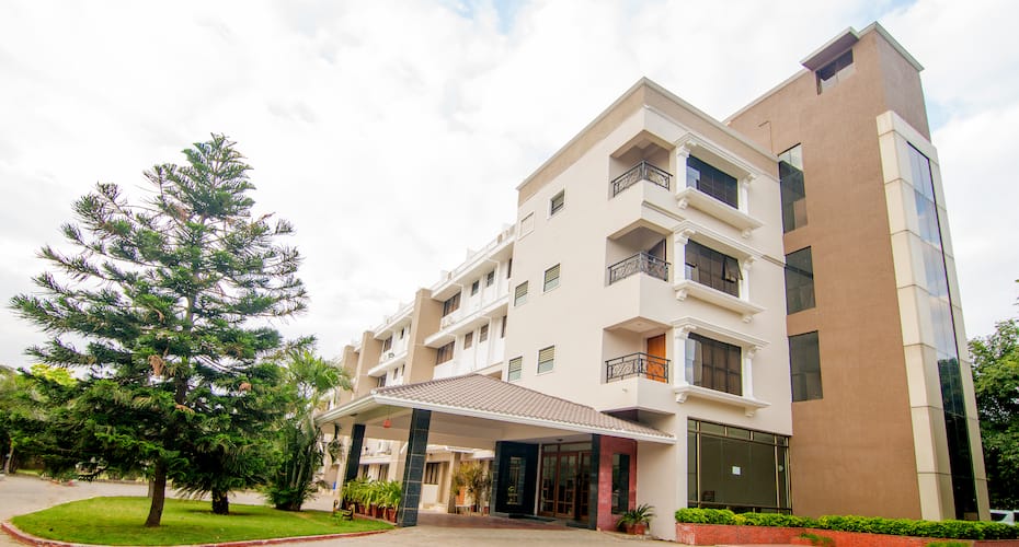 Gayathri Hotel, Tirupur 2