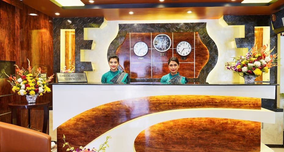 Hotel Bangabhumi, Alipurduar 2