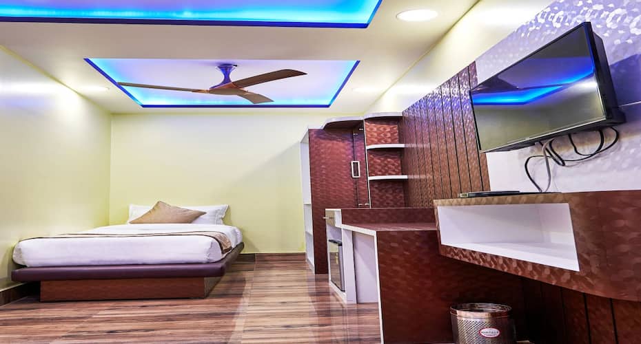 Hotel Bangabhumi, Alipurduar 3