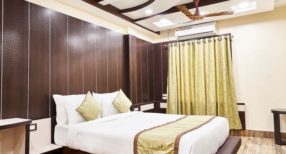 Hotel Bangabhumi, Alipurduar 4