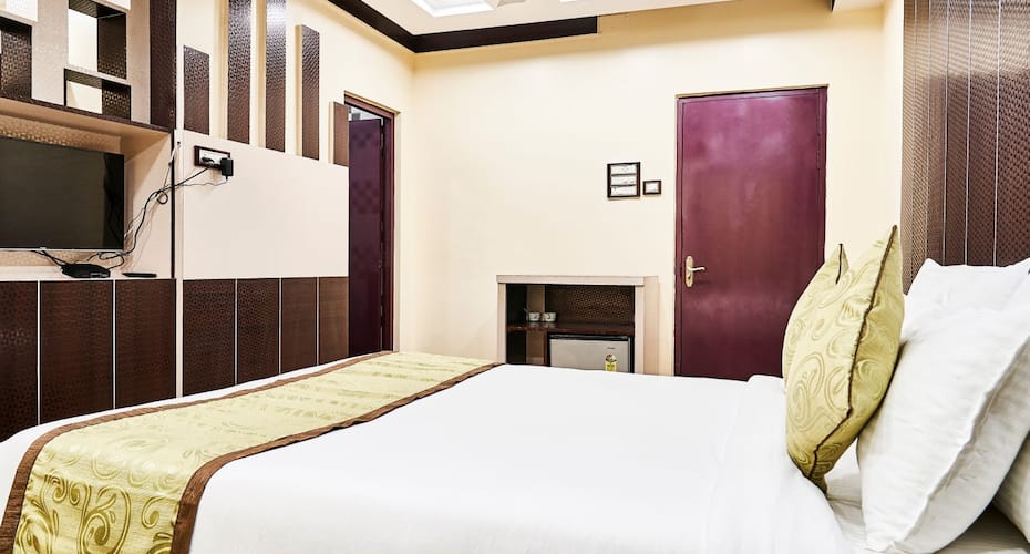 Hotel Bangabhumi, Alipurduar 5