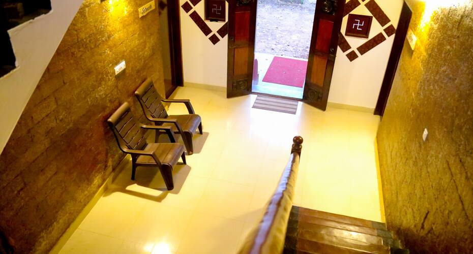 Swastikam Heritage Inn, Kannur 3