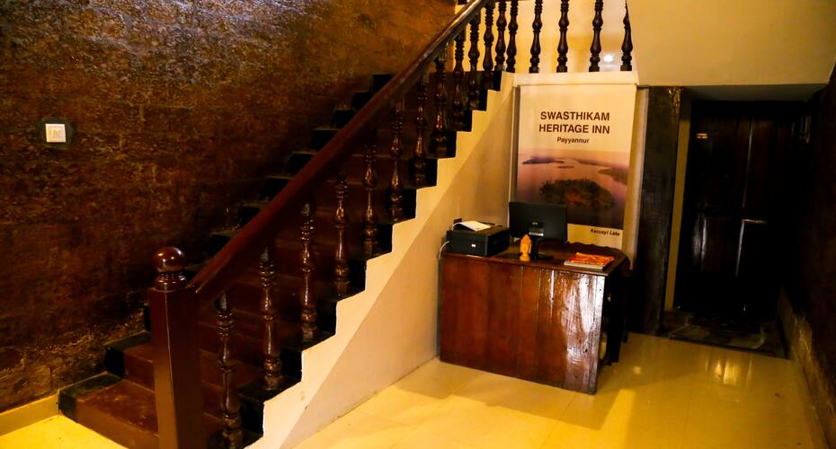 Swastikam Heritage Inn, Kannur 4
