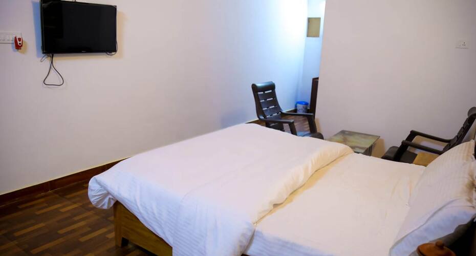 Swastikam Heritage Inn, Kannur 5