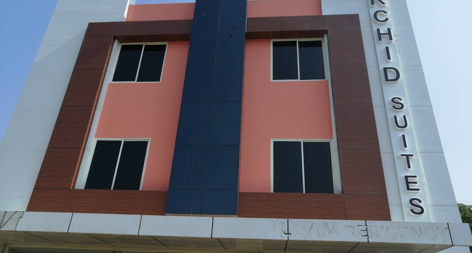 The Orchid Suites, Kollam 3