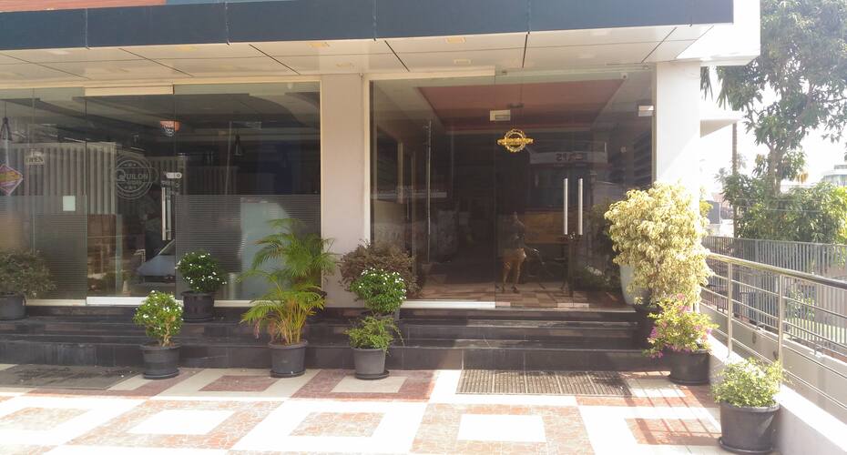 The Orchid Suites, Kollam 4