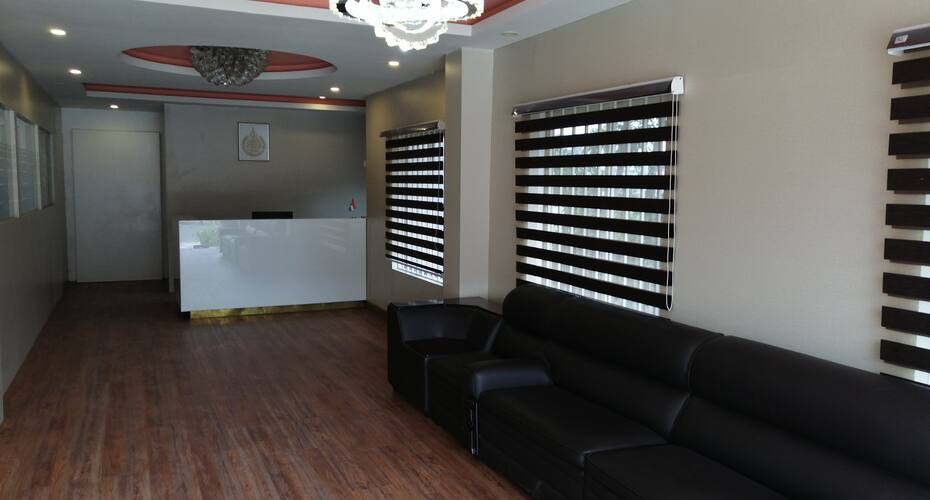 The Orchid Suites, Kollam 5