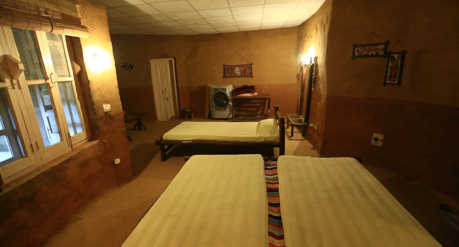 Hotel Dalmanchal, Jamshedpur 2