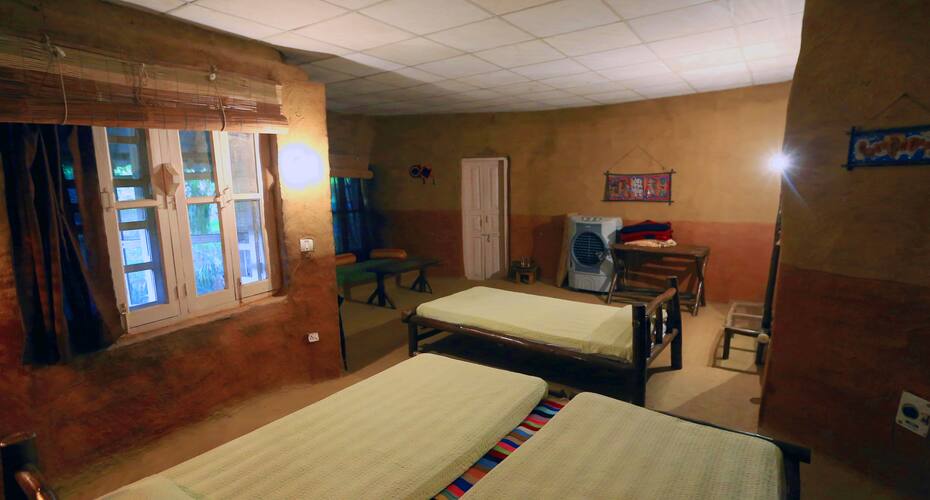 Hotel Dalmanchal, Jamshedpur 3