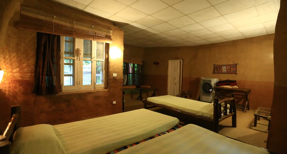 Hotel Dalmanchal, Jamshedpur 4