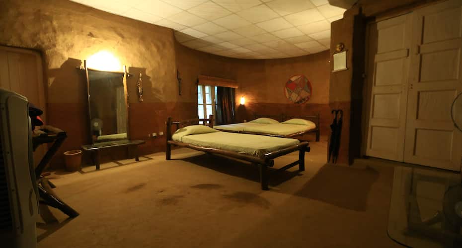 Hotel Dalmanchal, Jamshedpur 5