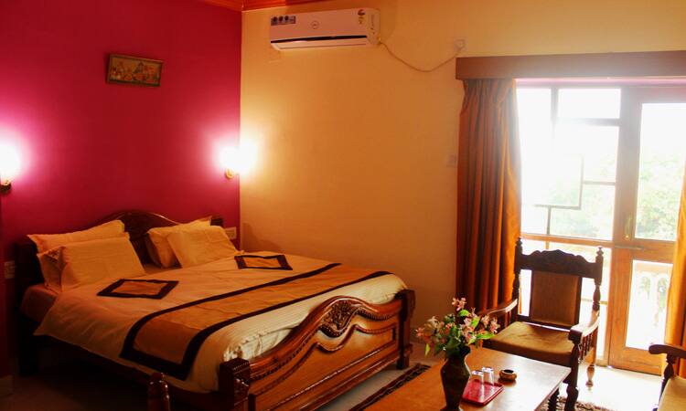 Hotel Gautama, Khajuraho 2