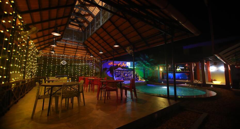 Home Of Joy, Kottayam 2