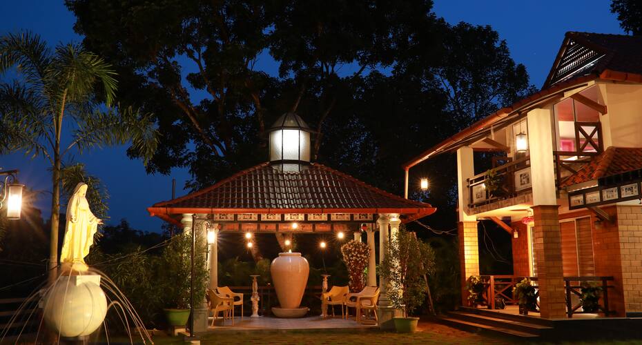 Home Of Joy, Kottayam 3