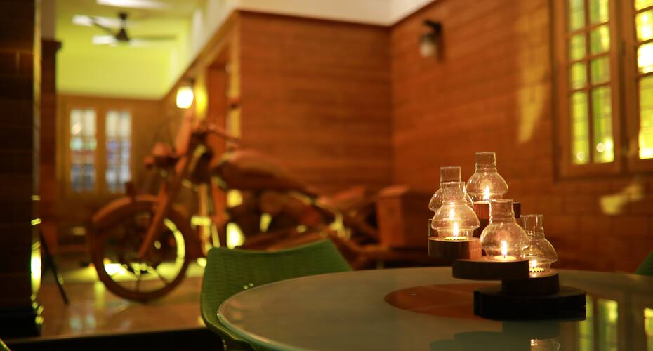 Home Of Joy, Kottayam 4