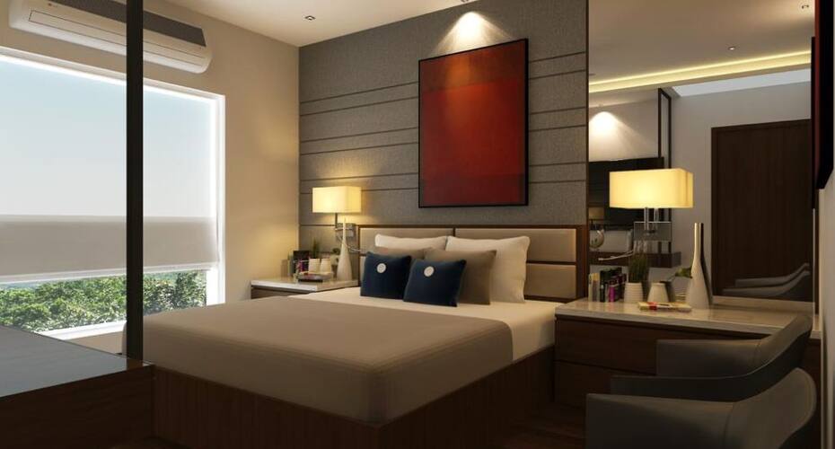 Hotel Royal Park, Nellore 2