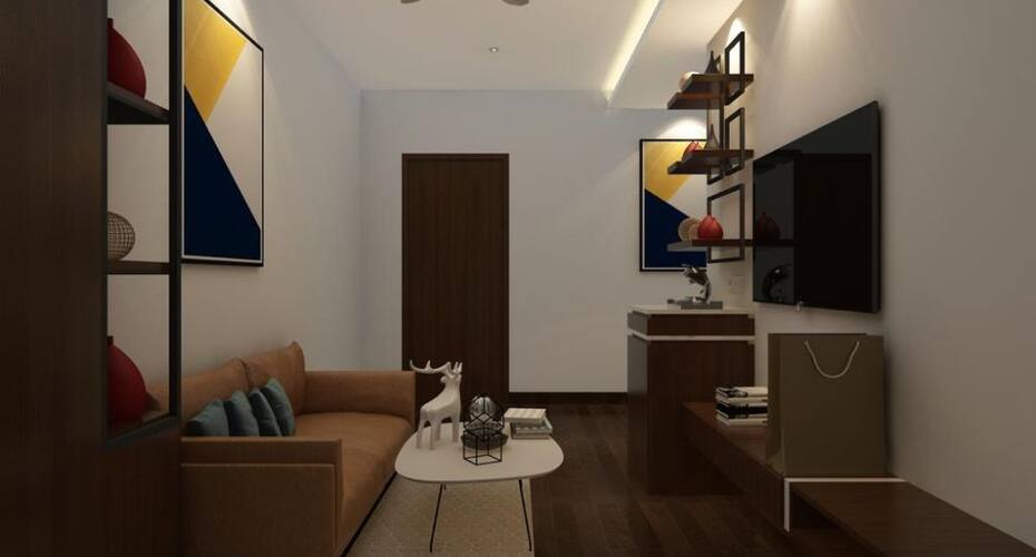 Hotel Royal Park, Nellore 4