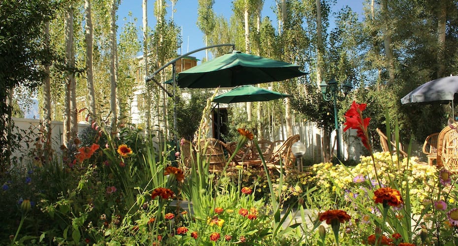 Hotel Ladakh Greens, Leh 3