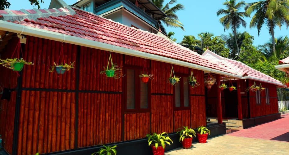 Guruvayur Heritage By Nexstay, Guruvayoor 1