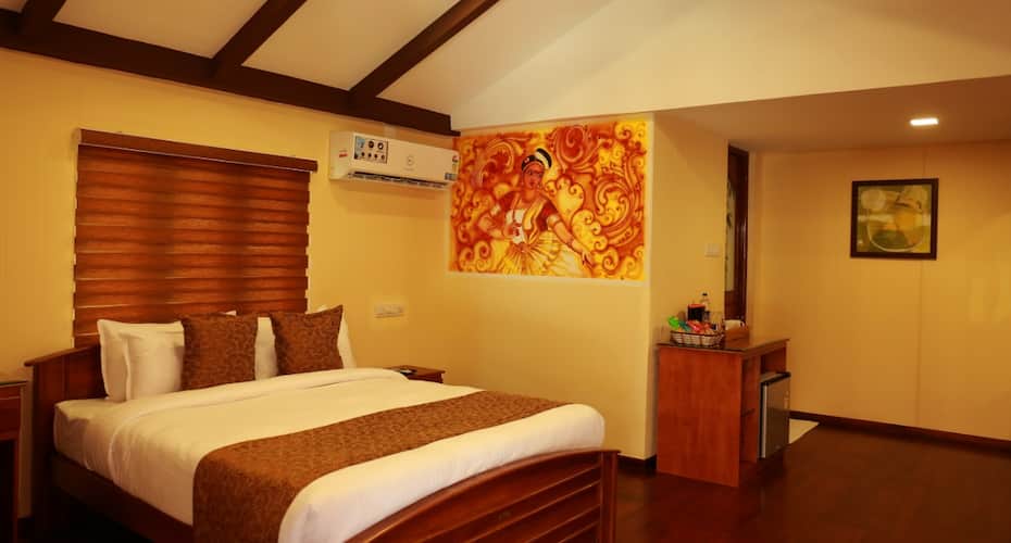 Guruvayur Heritage By Nexstay, Guruvayoor 2