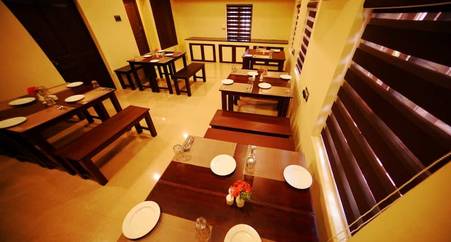 Guruvayur Heritage By Nexstay, Guruvayoor 5