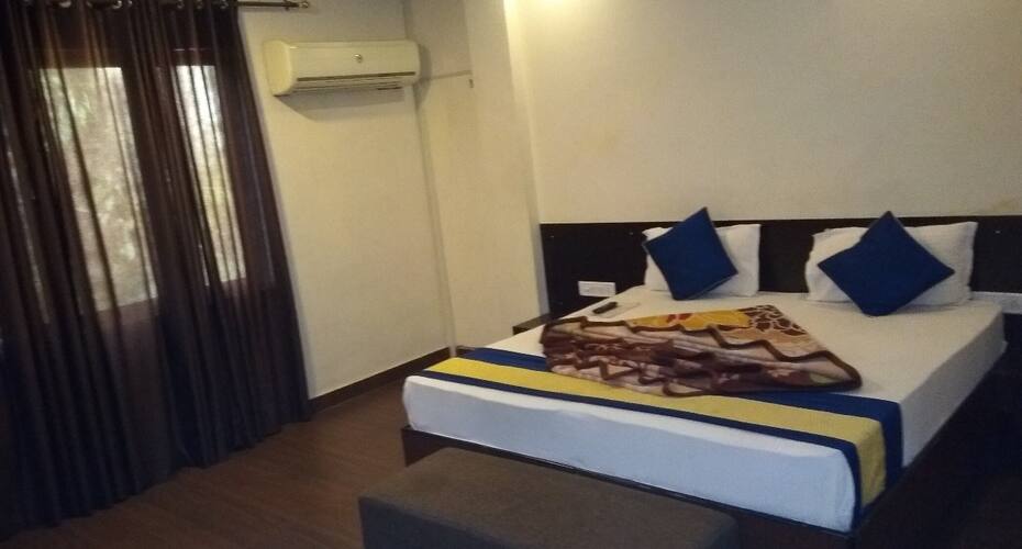 Hotel Abhineet Palace, Lonavala 2