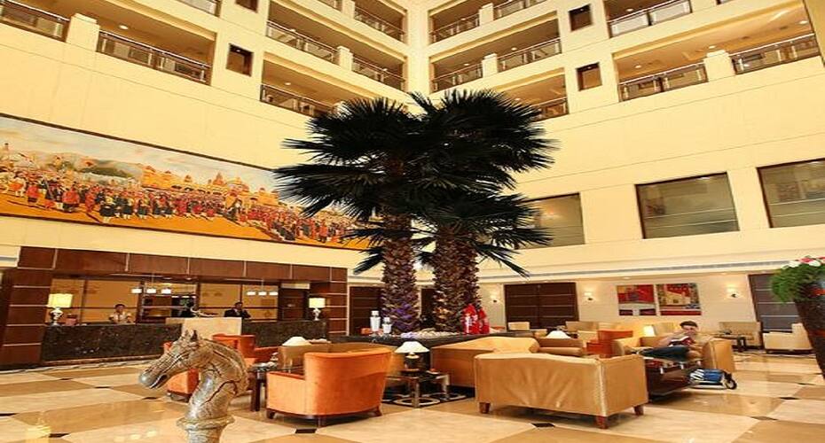 La Classic, Bangalore 3