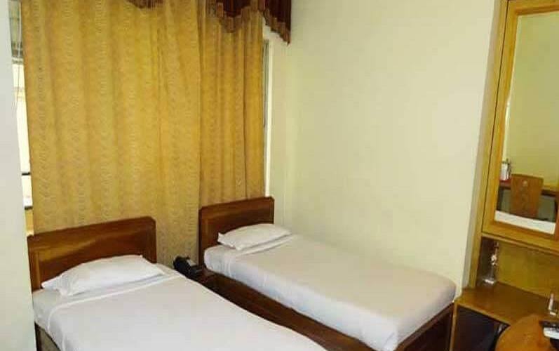 The Boulevard Hotel, Shillong 5