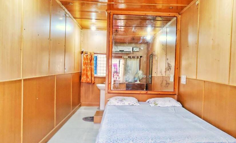 Lakshmi Heritage Tourist Home, Hampi 2