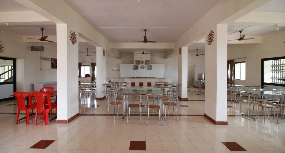 Toran Hotel, Saputara, Saputara 3