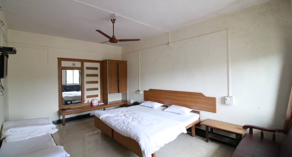 Toran Hotel, Saputara, Saputara 5