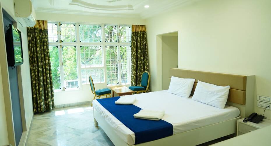 Hotel Swagath Grand Miryalguda, Miryalaguda 2
