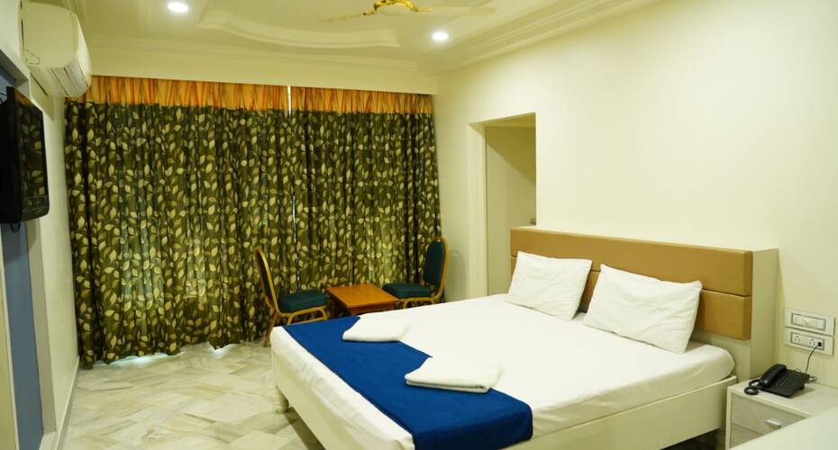 Hotel Swagath Grand Miryalguda, Miryalaguda 3