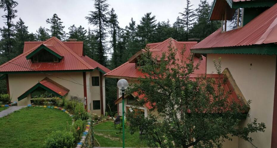 Naturelife Homestay Shimla Price Reviews Photos Address