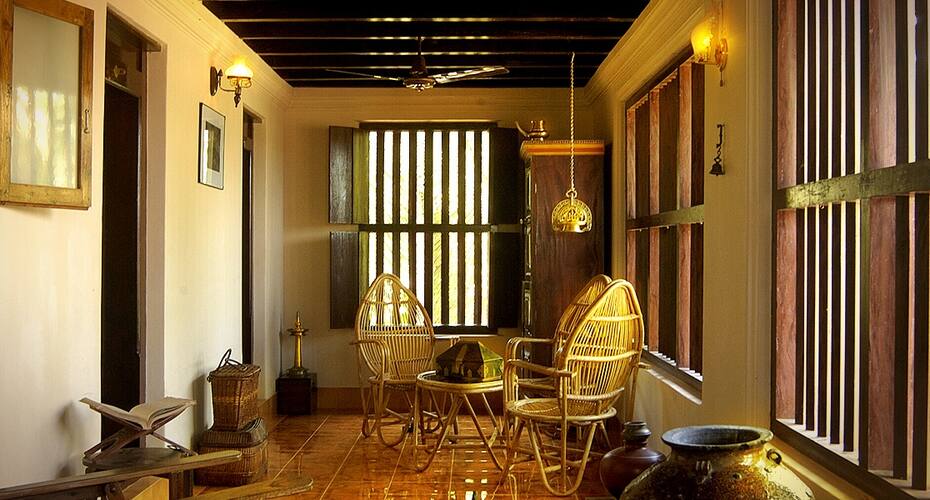 Chandralayam Homestay, Kasaragod 3