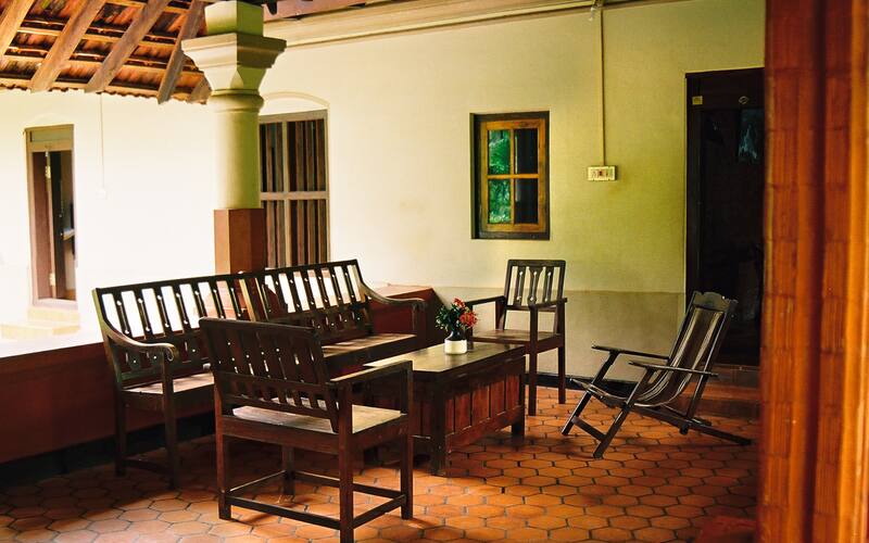 Chandralayam Homestay, Kasaragod 4
