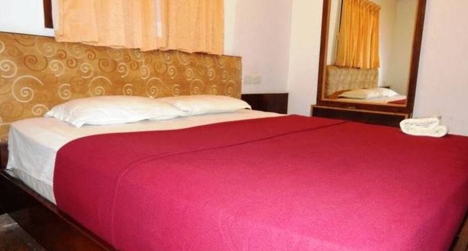 Odour Resorts, Mahabalipuram 3