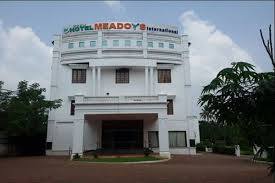 Meadows International, Thrissur 4