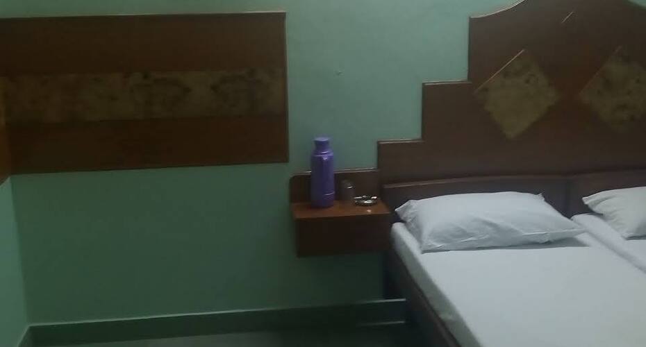 Hotel Valli, Tanjore 5