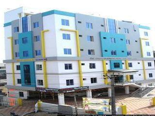 Vijay Residency, Rajahmundry 1