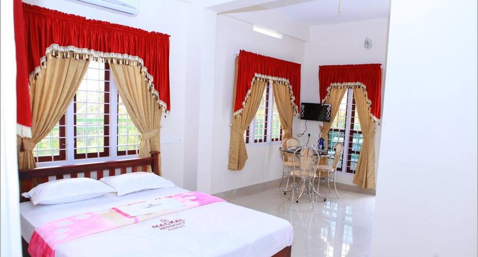 Saleem Tower, Thekkady 5