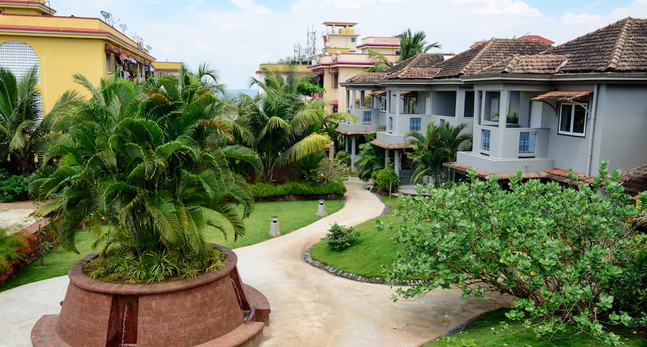 Vedatmana Boa Ventura, Goa 1