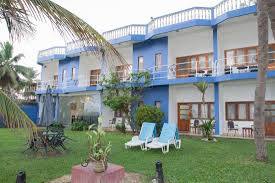 Tristar Beach Inn, Kochi 1